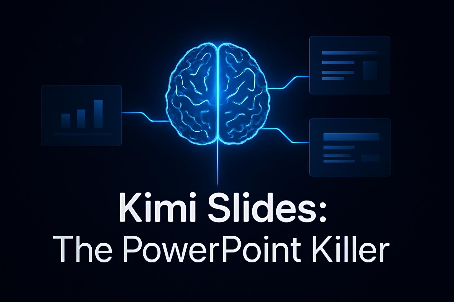 PowerPoint is Obsolete. This Free AI Tool Just Replaced It.